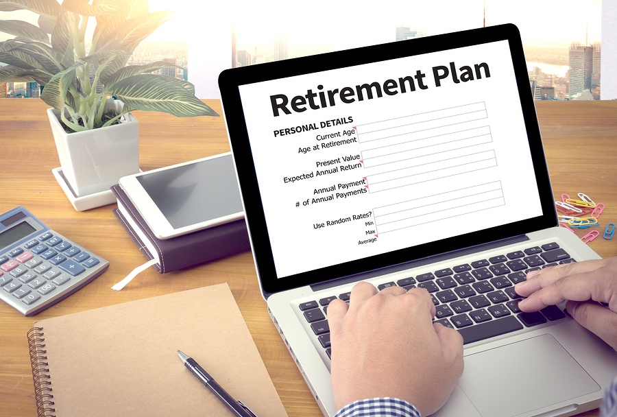 One of retirement planning questions to ask yourself is whether you can protect your retirement income from inflation and economic disruptions.