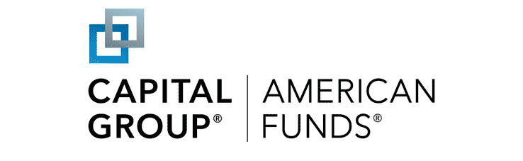 Capital Group American Funds logo